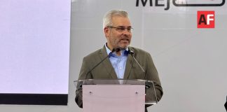 Gobierno de Michoacán anunciará avances en caso Carlos Manzo y agresión contra periodista