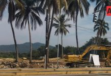 Antiguo Hospital del IMSS en Salagua, Manzanillo sigue sin avances pese a promesas oficiales