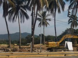 Antiguo Hospital del IMSS en Salagua, Manzanillo sigue sin avances pese a promesas oficiales