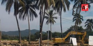 Antiguo Hospital del IMSS en Salagua, Manzanillo sigue sin avances pese a promesas oficiales