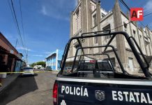 Ataque armado en el Barrio María Auxiliadora deja un muerto y dos heridos en Colima