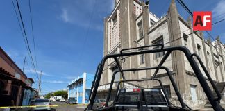 Ataque armado en el Barrio María Auxiliadora deja un muerto y dos heridos en Colima