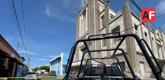 Ataque armado en el Barrio María Auxiliadora deja un muerto y dos heridos en Colima