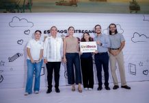 Beneficia a 764 jóvenes manzanillenses nueva edición del programa UniBecas