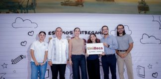 Beneficia a 764 jóvenes manzanillenses nueva edición del programa UniBecas