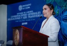 CEUGEA consolida a la Universidad de Colima como referente en sostenibilidad y acción climática