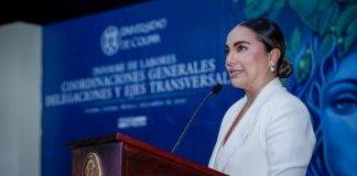 CEUGEA consolida a la Universidad de Colima como referente en sostenibilidad y acción climática