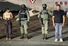 Cae por tercera ocasión el líder de los sicarios elite del CJNG en Zapopan