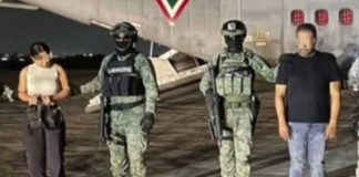 Cae por tercera ocasión el líder de los sicarios elite del CJNG en Zapopan