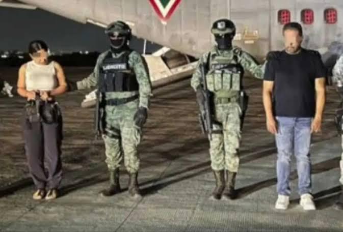 Cae por tercera ocasión el líder de los sicarios elite del CJNG en Zapopan