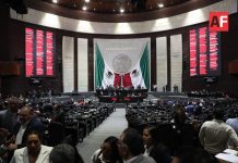 Congreso aprobó en lo general expedir Ley General de Aguas y modificar Ley de Aguas Nacionales