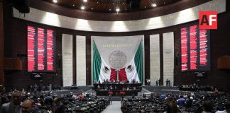 Congreso aprobó en lo general expedir Ley General de Aguas y modificar Ley de Aguas Nacionales