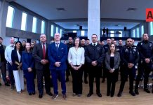 Capacitaran a Policías de Jalisco en detección y neutralización de amenazas por el (FBI)