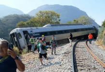 Gobierno federal conocía desde 2019 riesgos técnicos en tramo donde ocurrió tragedia del Tren Interoceánico