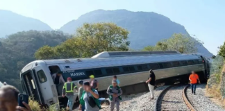 Gobierno federal conocía desde 2019 riesgos técnicos en tramo donde ocurrió tragedia del Tren Interoceánico