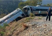 FGR analiza caja negra tras hechos en el Corredor Interoceánico; suman 14 fallecidos