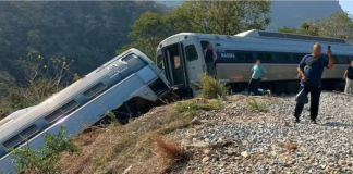 FGR analiza caja negra tras hechos en el Corredor Interoceánico; suman 14 fallecidos
