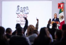 Sheinbaum defiende paquete arancelario para proteger 350 mil empleos y fortalecer industria nacional