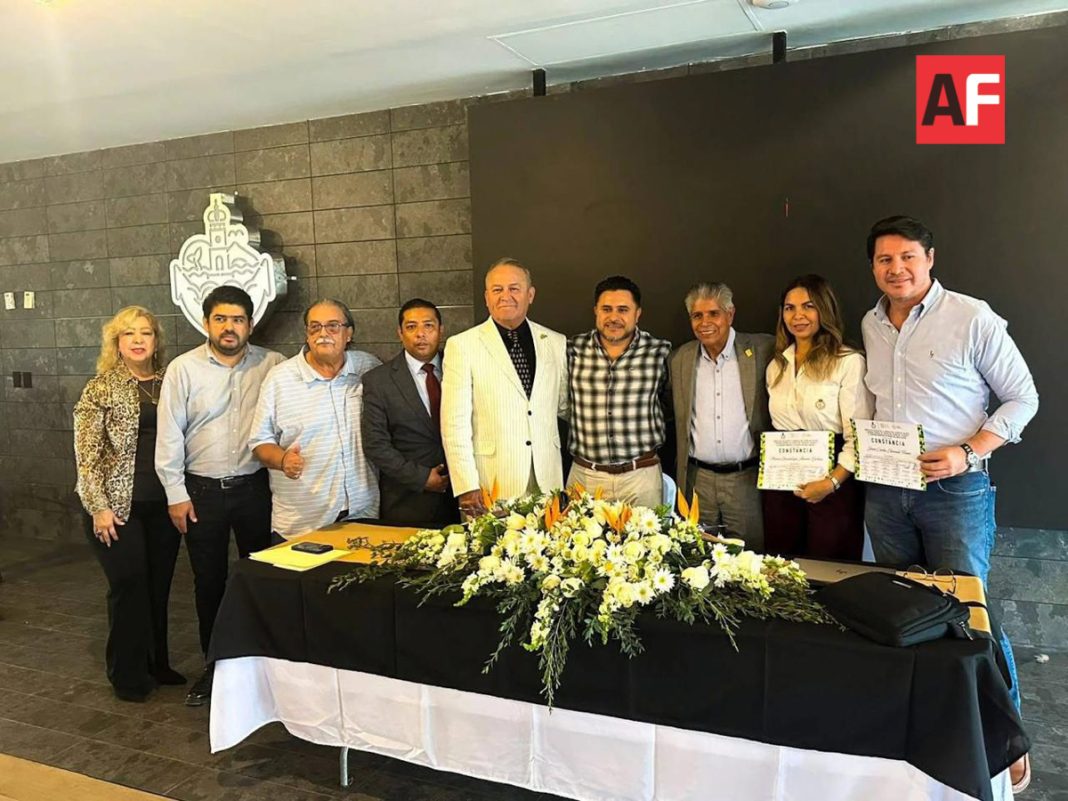 Colegios de la Abogacía capacita a funcionarios de Puerto Vallarta