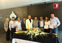 Consejo de Colegios de la Abogacía capacita a funcionarios de Puerto Vallarta, Jalisco