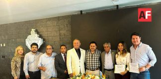 Consejo de Colegios de la Abogacía capacita a funcionarios de Puerto Vallarta, Jalisco