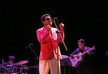 Fernando Pedroza empaca sus maletas para buscar su corazón, en el Pablo Silva