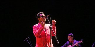 Fernando Pedroza empaca sus maletas para buscar su corazón, en el Pablo Silva