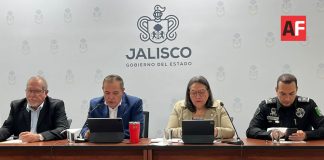 Fiscalía duda de versión de policías de Techaluta; indagan posible autorobo