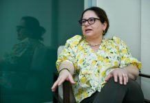 Firma convenio universidad hondureña para que 7 de sus profesoras cursen el doctorado en Ciencias Químicas de la UdeC