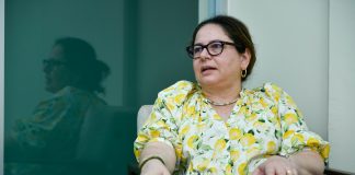 Firma convenio universidad hondureña para que 7 de sus profesoras cursen el doctorado en Ciencias Químicas de la UdeC