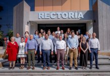 Cámaras y organismos empresariales firman convenio de colaboración con la UdeC