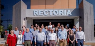 Cámaras y organismos empresariales firman convenio de colaboración con la UdeC