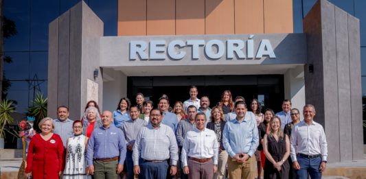 Cámaras y organismos empresariales firman convenio de colaboración con la UdeC