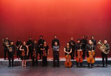 Coro y Orquesta Sinfónica de la Universidad de Colima ofrecerán concierto de cierre de año