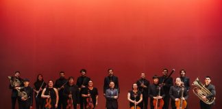 Coro y Orquesta Sinfónica de la Universidad de Colima ofrecerán concierto de cierre de año