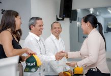 Reconoce UdeC a personal secretarial y de servicios generales mejor evaluado