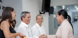 Reconoce UdeC a personal secretarial y de servicios generales mejor evaluado