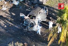 Muere en hospital otra víctima de la explosión de Coahuayana; suman 6 fallecidos