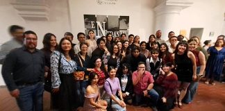 Estudiantes de Artes Visuales de la UdeC presentan exposición como Examen de Egreso Interno