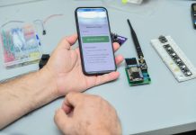 FIME mejora aplicación para apoyar a personas ciegas en el uso del transporte público