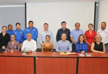 UdeC y Peña Colorada firman convenio para impulsar desarrollo sostenible con UMA de Flora Nativa