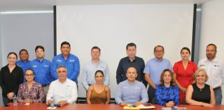 UdeC y Peña Colorada firman convenio para impulsar desarrollo sostenible con UMA de Flora Nativa