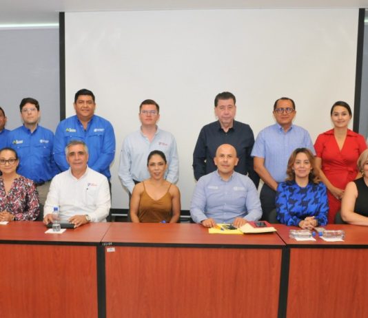 UdeC y Peña Colorada firman convenio para impulsar desarrollo sostenible con UMA de Flora Nativa