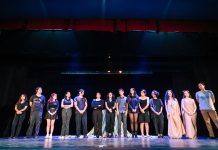 Presentan “Fractal de sombras”, obra que visibiliza las violencias cotidianas