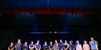 Presentan “Fractal de sombras”, obra que visibiliza las violencias cotidianas