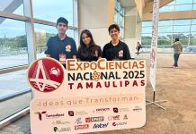 Estudiantes de la Escuela de Talentos logran pase a la ‘International Greenwhich Olympiad 2026’, en Inglaterra