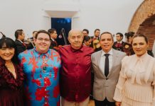 Grupos artísticos de la UdeC participan en homenaje al diseñador colimense Carlos Pineda