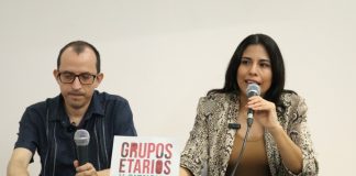 Presentan en la FIL Guadalajara el libro “Grupos etarios y ciencias sociales”, editado por la UdeC