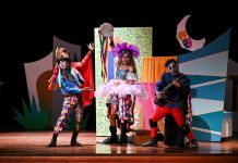 INBAL y Cultura Colima dan a conocer resultados del Programa de Apoyo a la Titulación por Trayectoria para profesionales del teatro