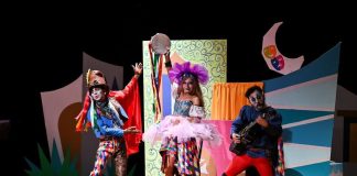 INBAL y Cultura Colima dan a conocer resultados del Programa de Apoyo a la Titulación por Trayectoria para profesionales del teatro